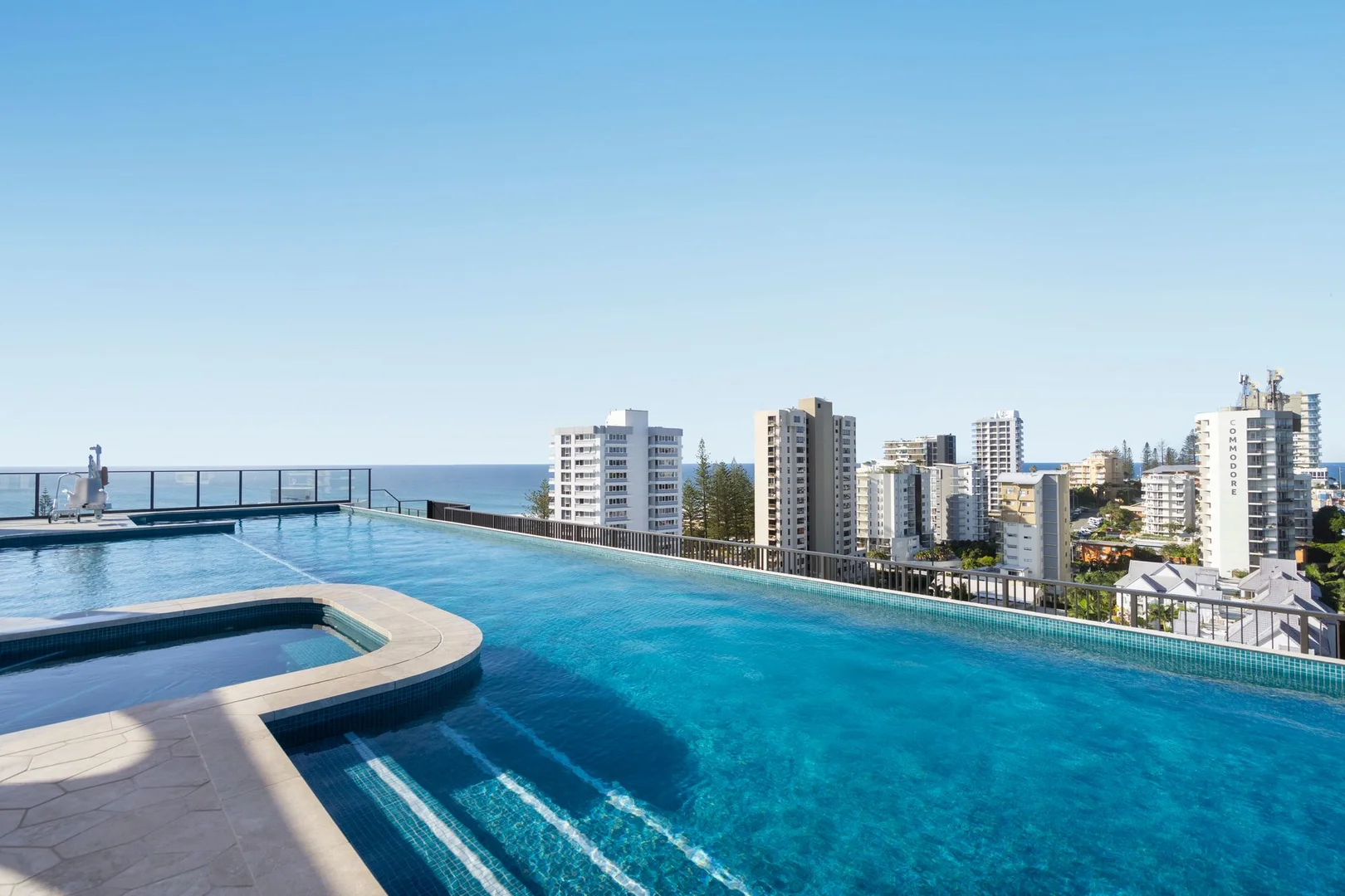 Additional image 11 of 503/217 Boundary St, Coolangatta QLD 4225