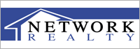 Network Realty logo