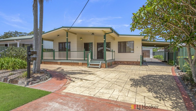 Picture of 1 Canton Parade, NORAVILLE NSW 2263