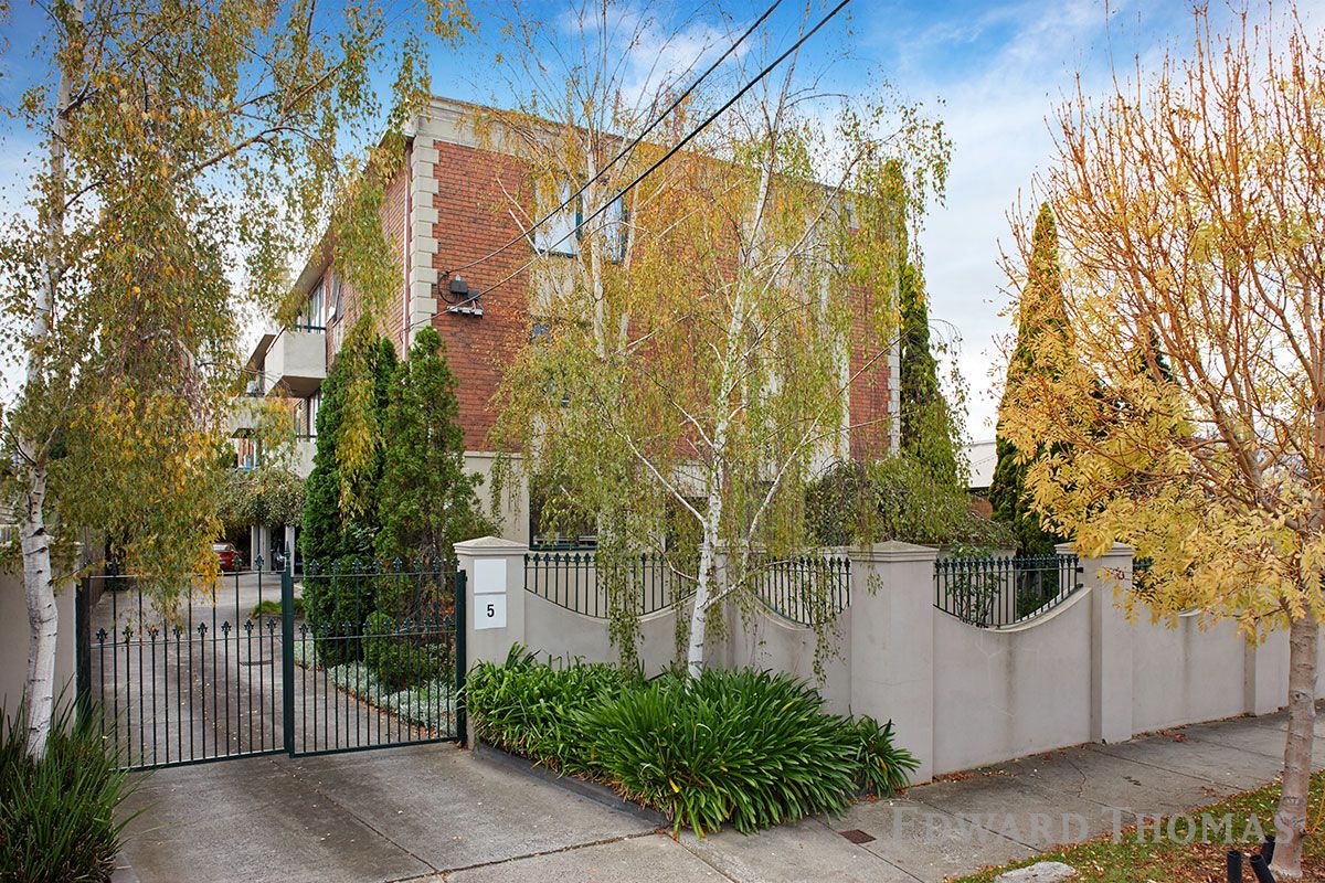 9/52 Mirams Street, Ascot Vale VIC 3032, Image 1