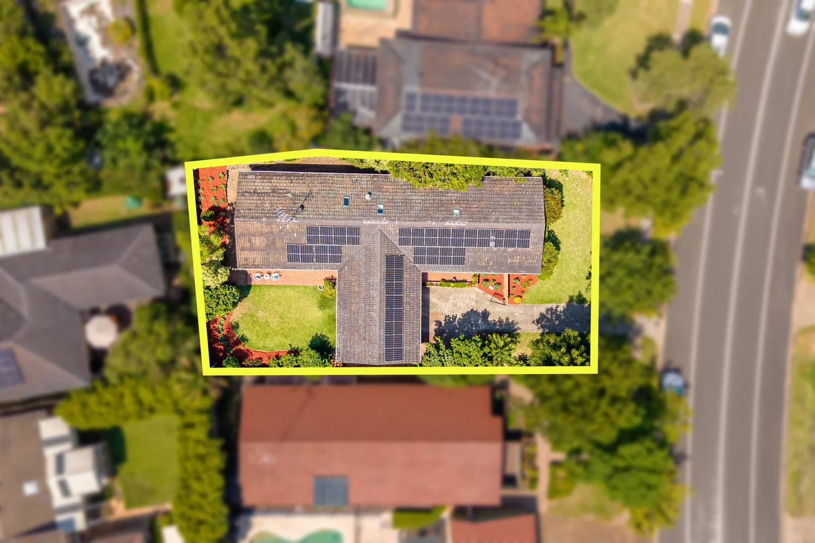 Additional image 16 of 50 Macquarie Drive, Cherrybrook NSW 2126