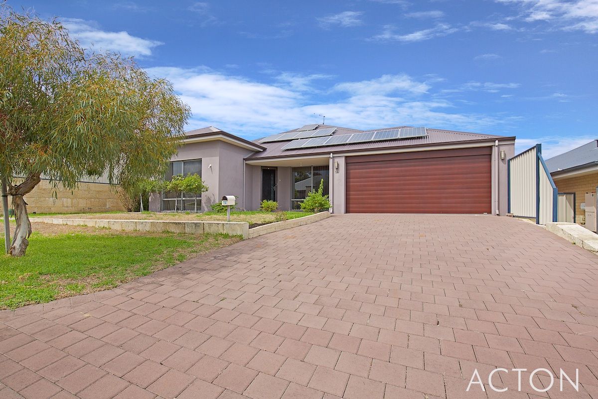 14 Medinah Street, Meadow Springs WA 6210, Image 0