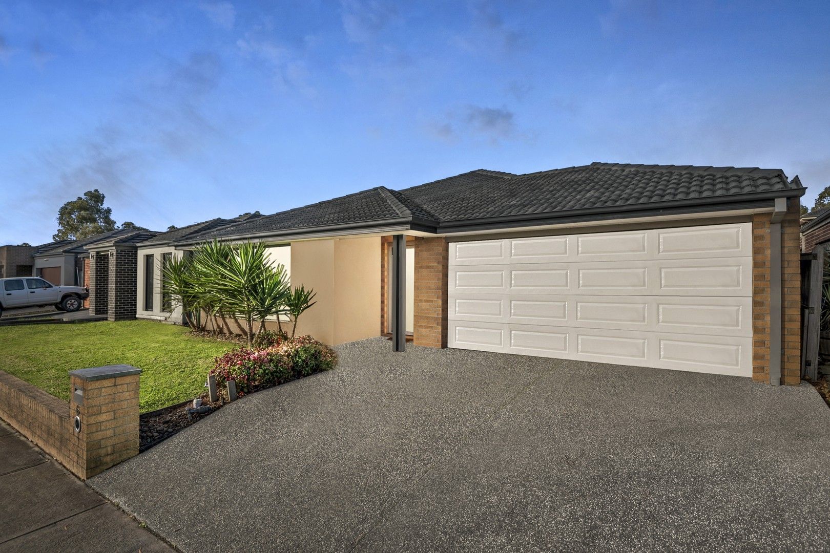 6 Dickens Street, Cranbourne West VIC 3977, Image 0