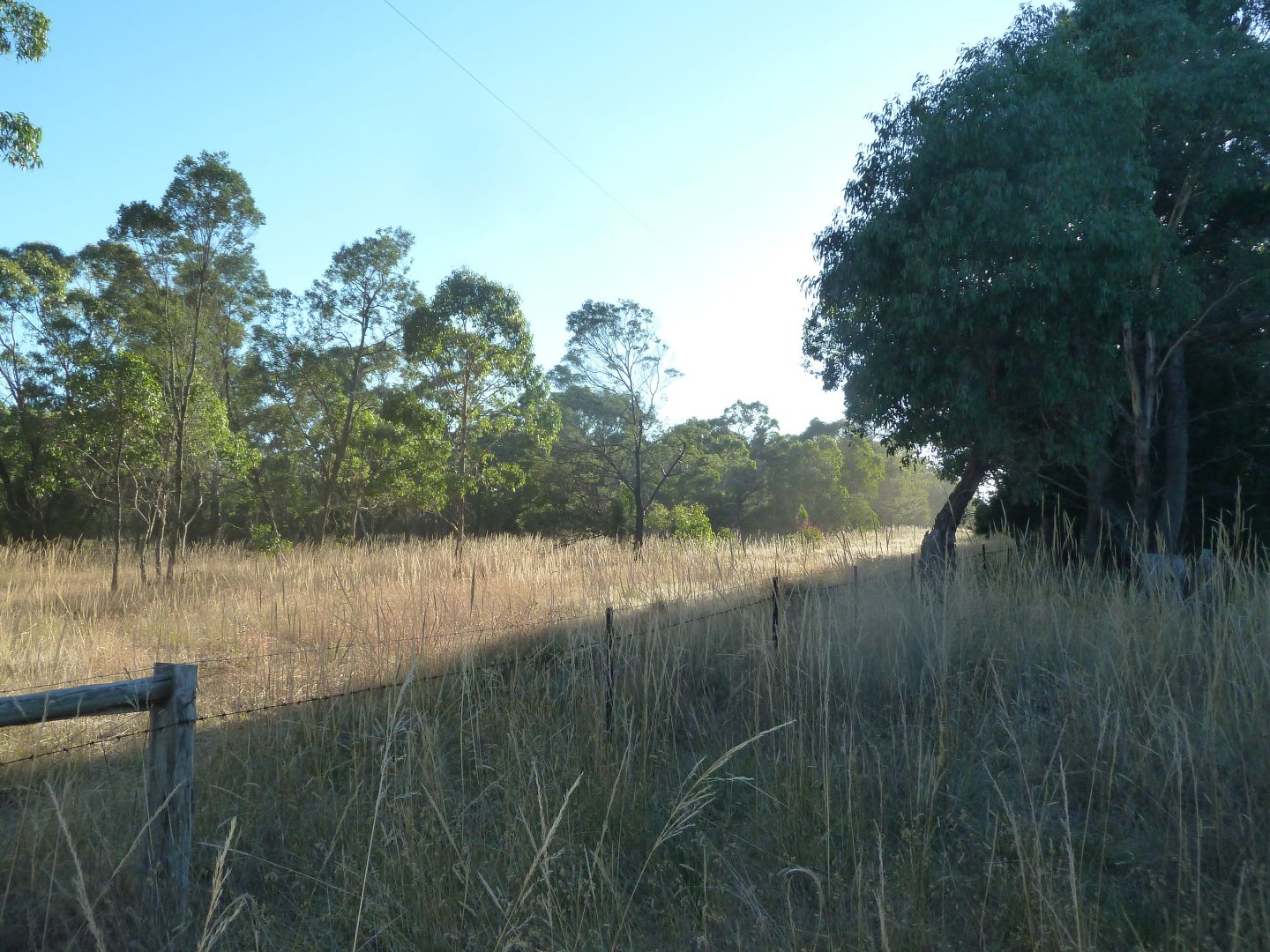 Lot 15 Smythesdale Snake Valley Road, Hillcrest VIC 3351, Image 1