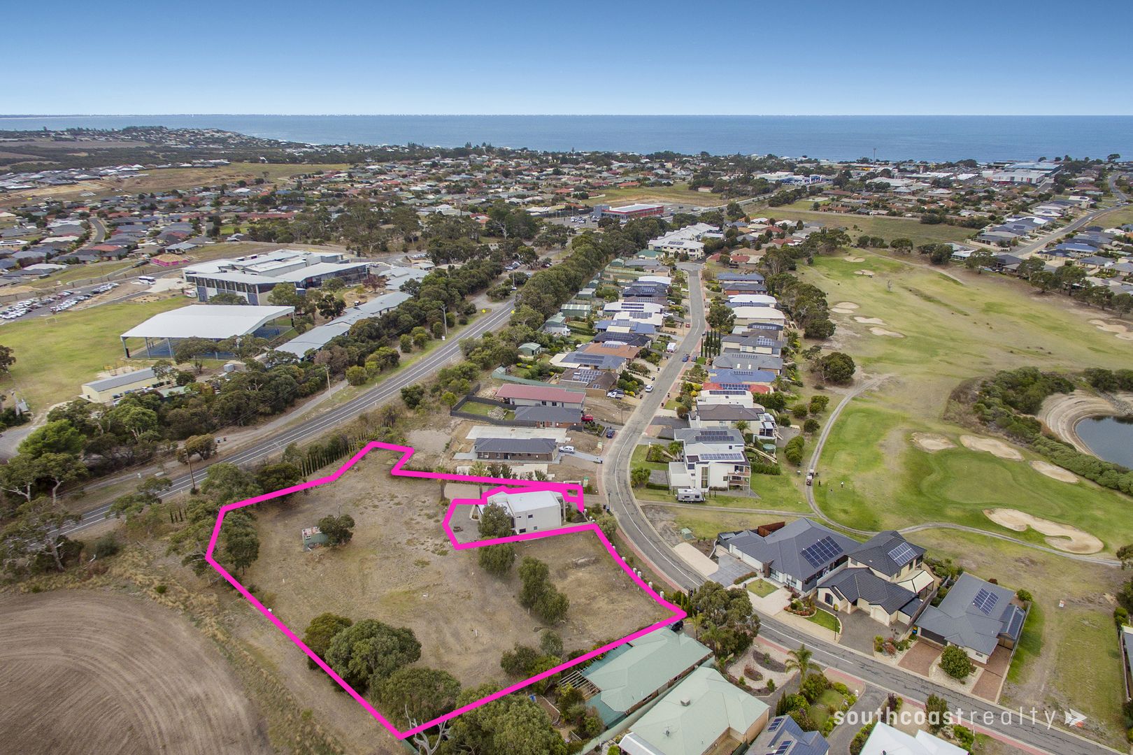 141-145 Coromandel Drive, Mccracken SA 5211, Image 1