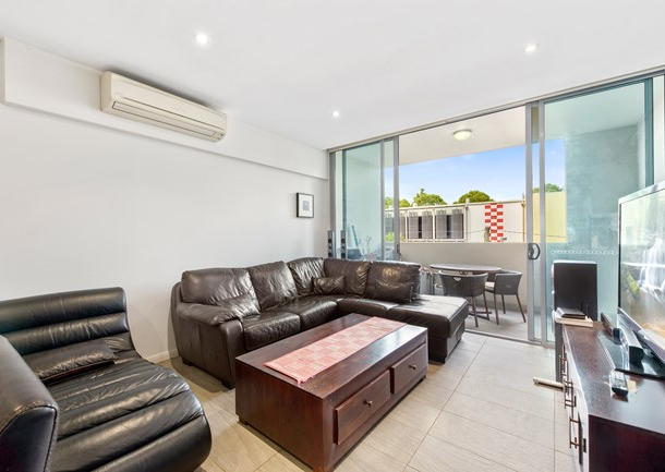 6/27-41 Wyndham Street, Alexandria NSW 2015