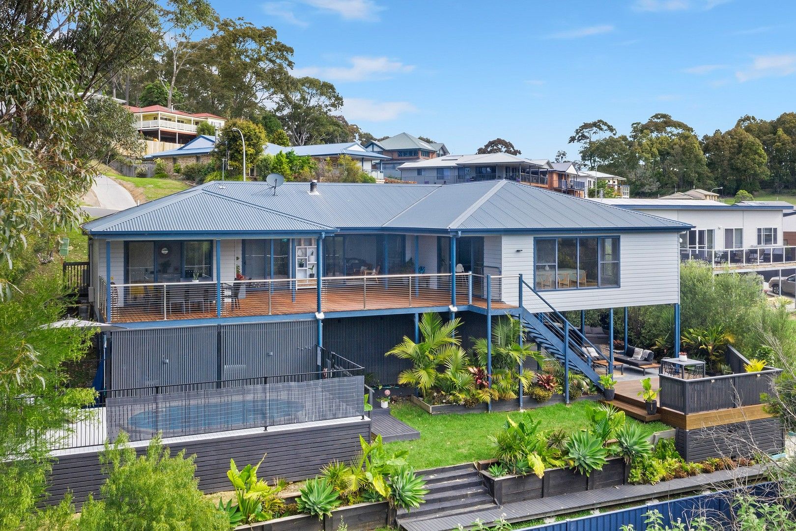 14 Creighton Parade, North Narooma NSW 2546, Image 0