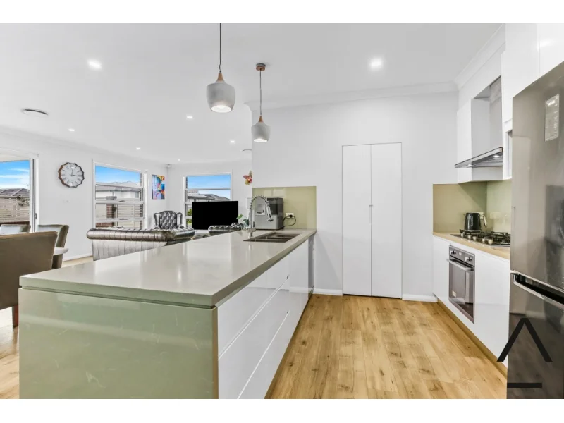 Additional image 5 of 23 Queensbury Street, Tallawong NSW 2762