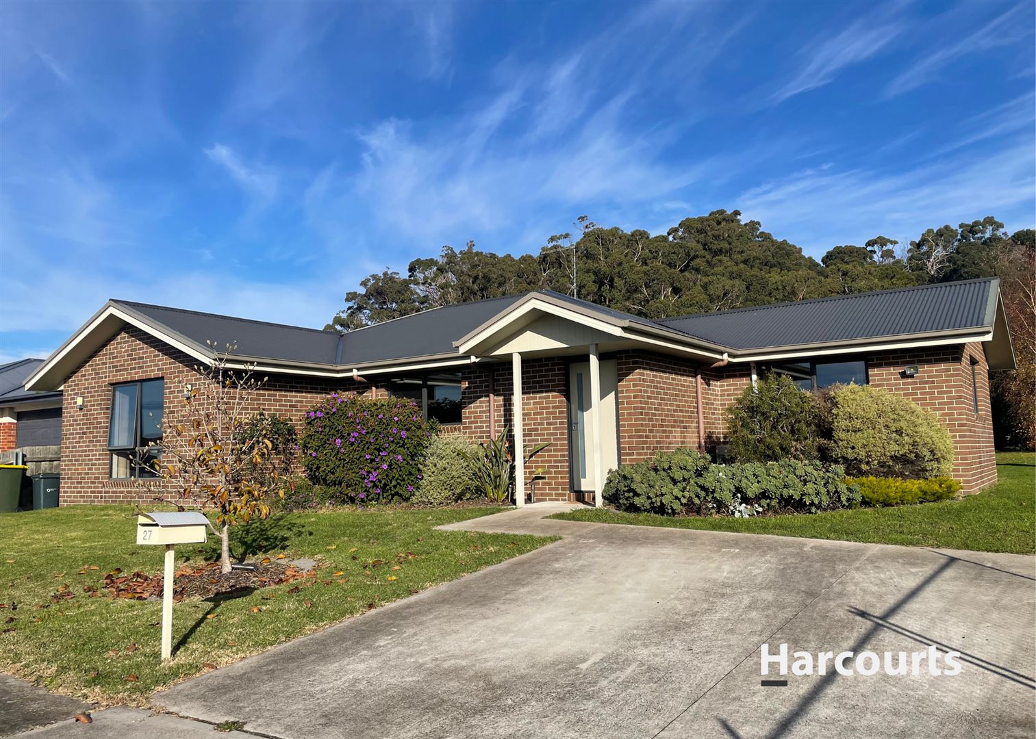 27 Jerling Street, West Ulverstone TAS 7315 House For Rent 440 Domain