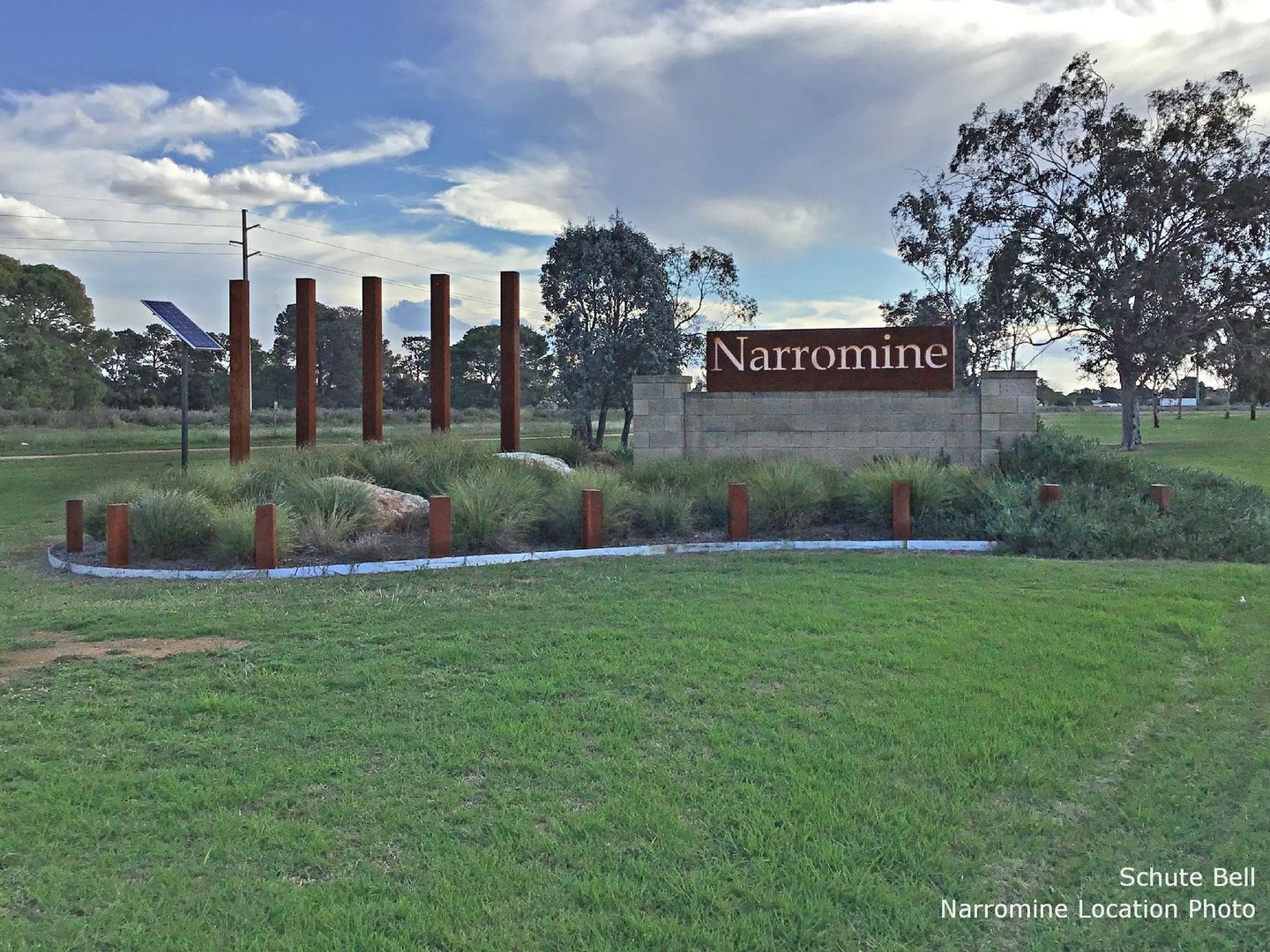 lot 215/ 1 Dappo Road, Narromine NSW 2821, Image 2