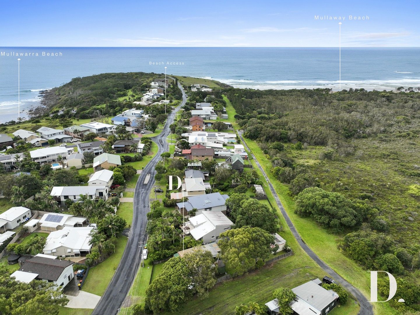 4 Headland Road, Arrawarra Headland NSW 2456, Image 1