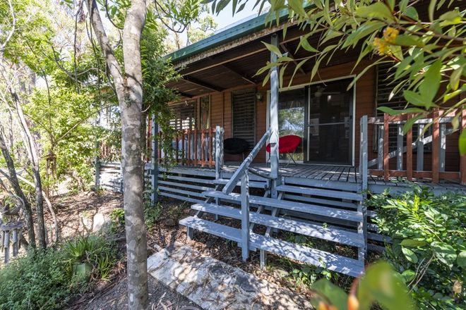 Picture of 2199 Armidale Road, BLAXLANDS CREEK NSW 2460