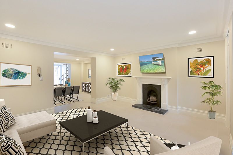 1/12 Rockwall Crescent, Potts Point NSW 2011, Image 0