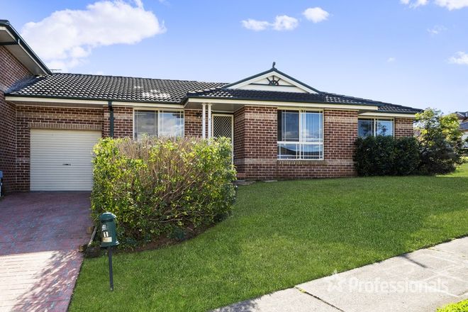 Picture of 13/182-184 Leacocks Lane, CASULA NSW 2170