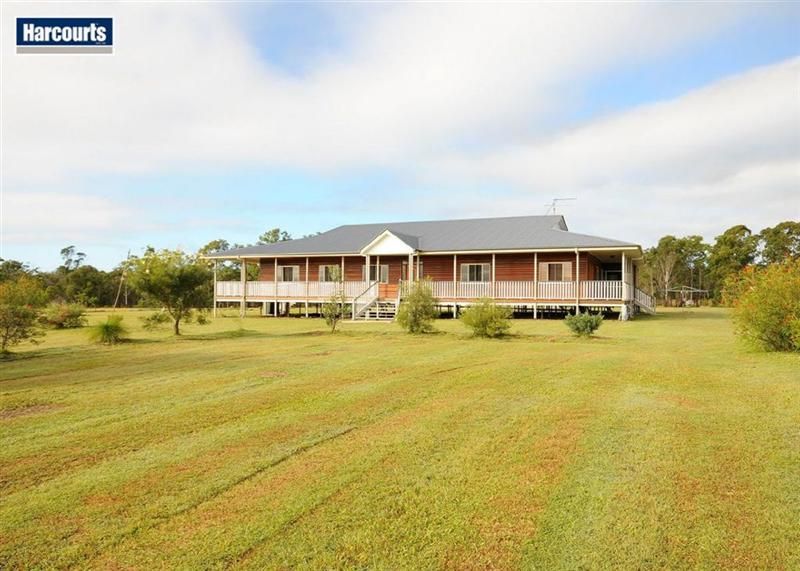 58 Derns Drive, Takura QLD 4655, Image 1