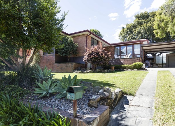 37 Moncrieff Drive, East Ryde NSW 2113