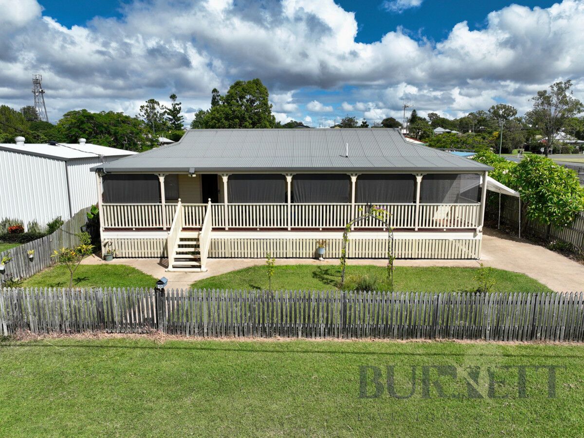 12 John Street, Biggenden QLD 4621, Image 0