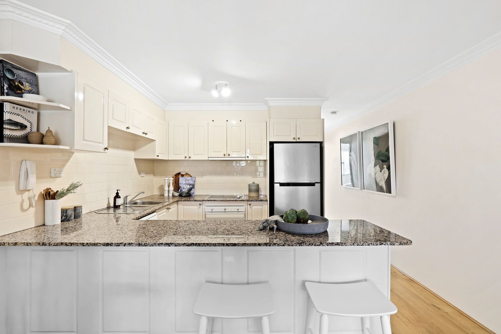 1/122 Swanson Street, Erskineville NSW 2043, Image 1