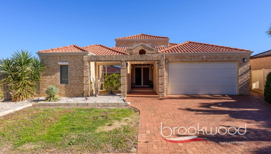 Picture of 3 Weema Court, SWAN VIEW WA 6056