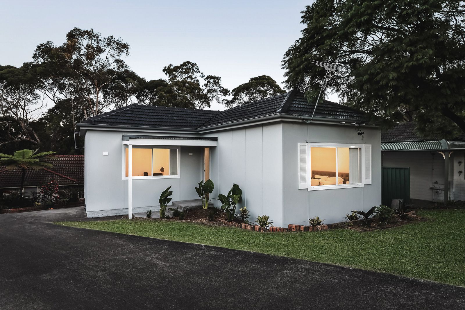 2 bedrooms House in 23 Clive Street REVESBY NSW, 2212