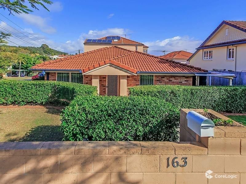 2 bedrooms House in 163 Birdwood Road CARINA HEIGHTS QLD, 4152