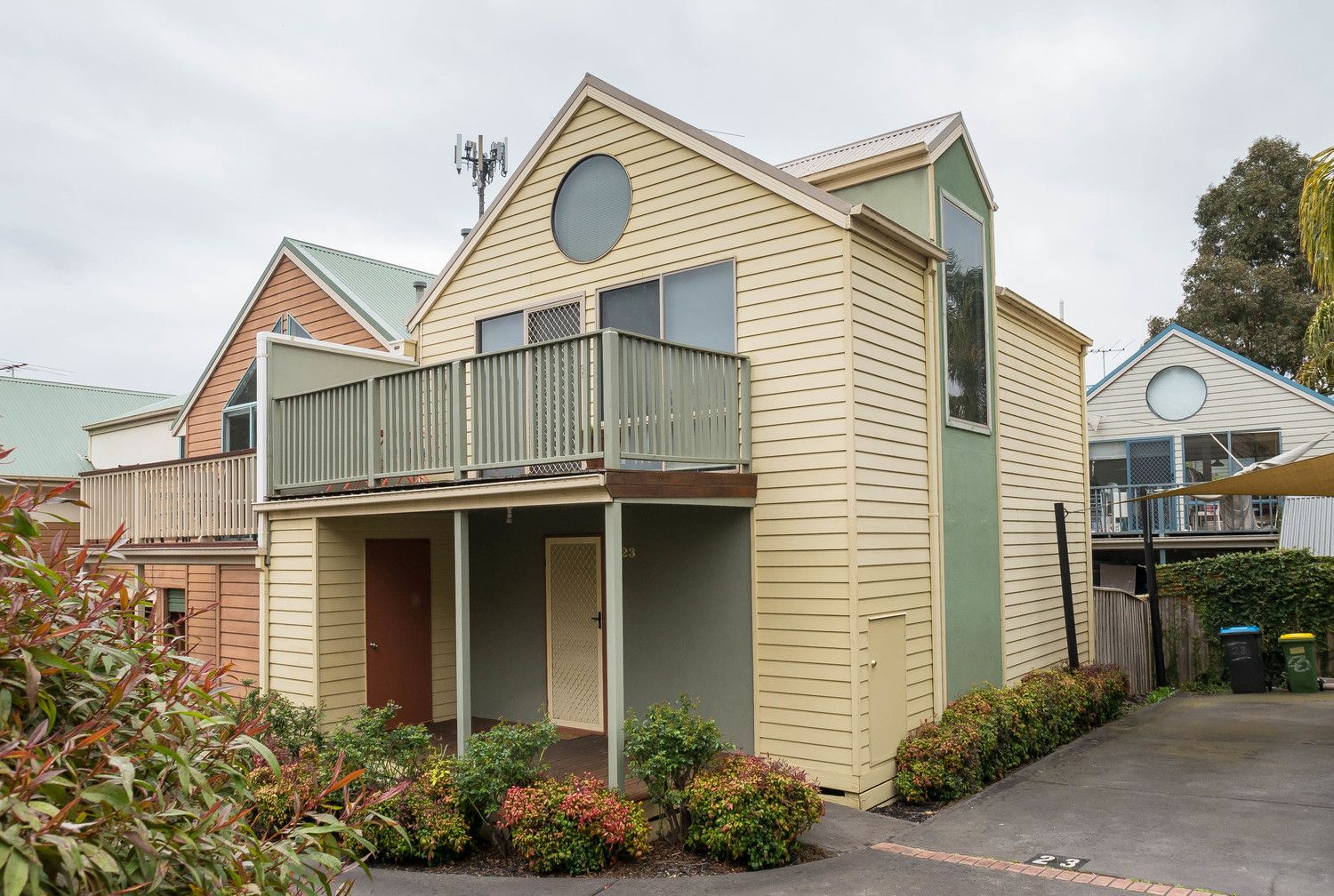 23/3 Ashley Street, Wantirna VIC 3152, Image 0