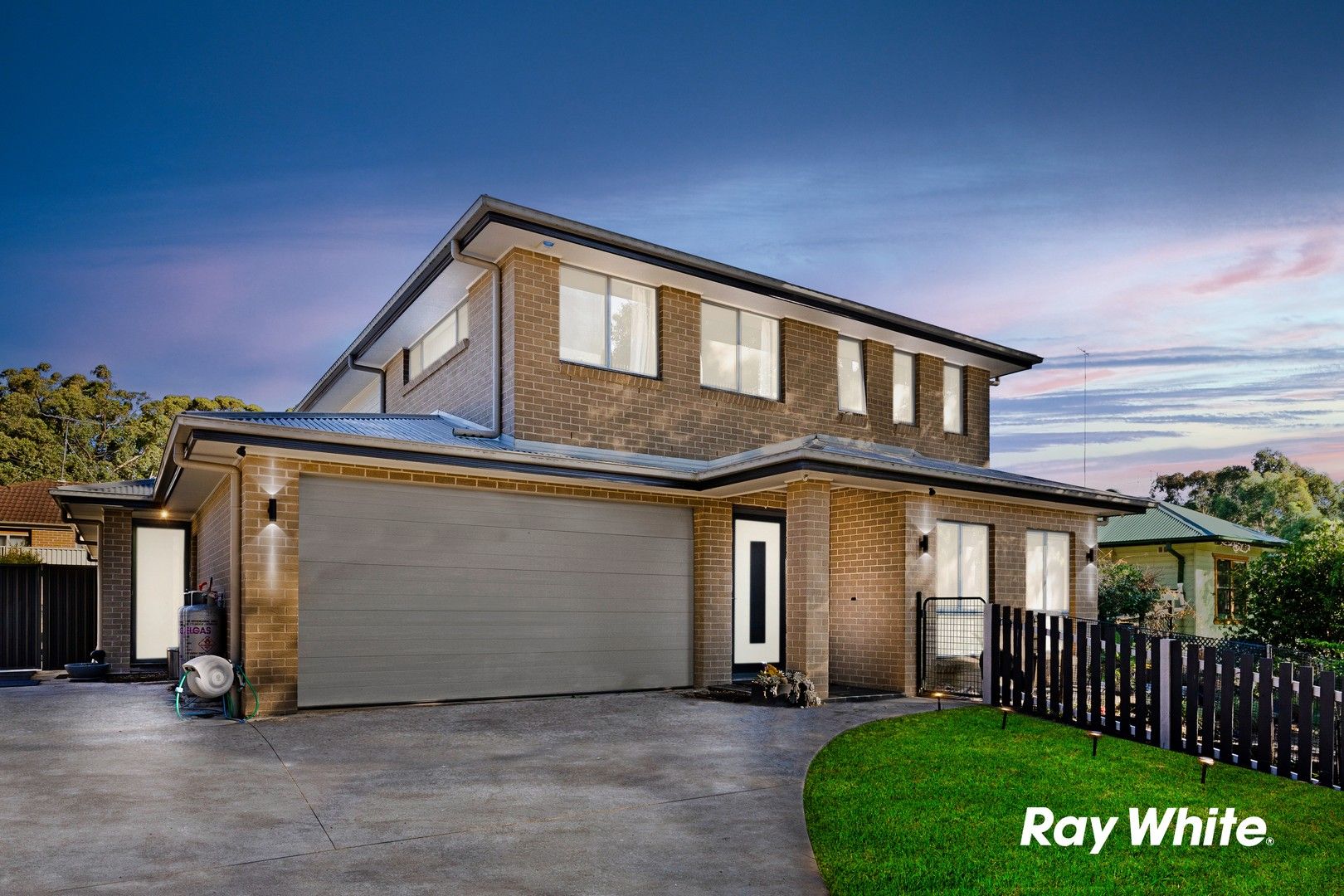 14 Fourth Avenue, Seven Hills NSW 2147, Image 0