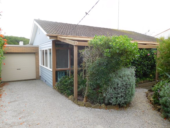 27 Point Lonsdale Road, Point Lonsdale VIC 3225