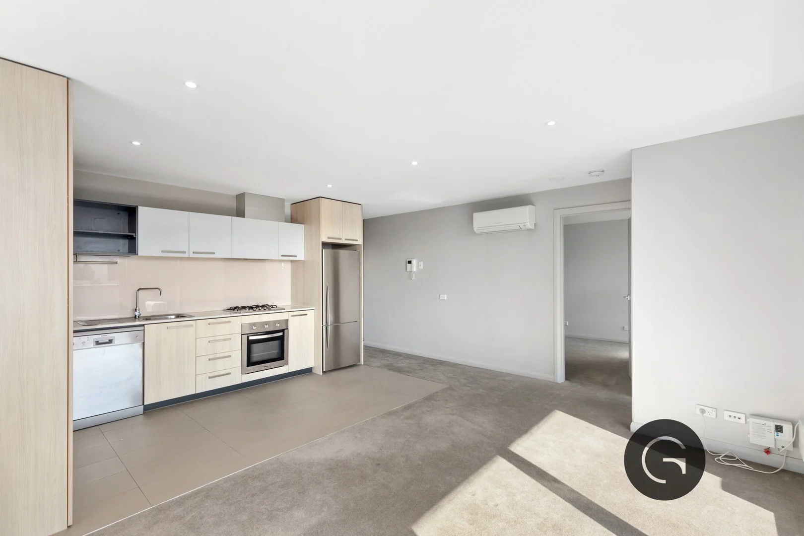 211/201-207 Albert Street, Brunswick VIC 3056