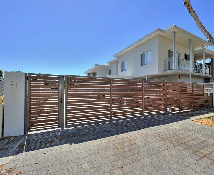 2 bedrooms House in 4/34 Loton Avenue MIDLAND WA, 6056