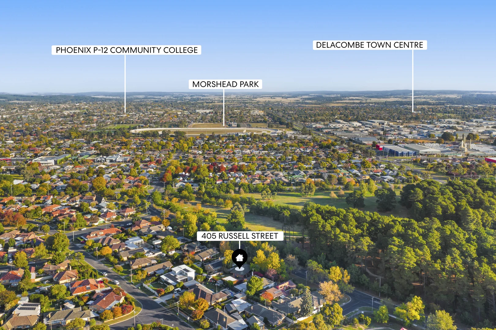 Additional image 19 of 405 Russell Street, Newington VIC 3350