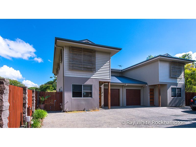 5/59 Edward Street, Berserker QLD 4701, Image 1