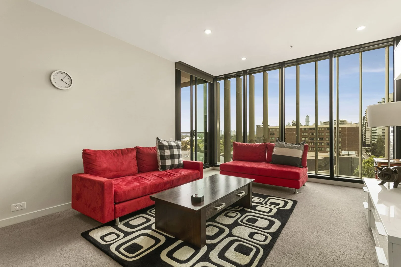 801/70 Queens Road, Melbourne VIC 3000