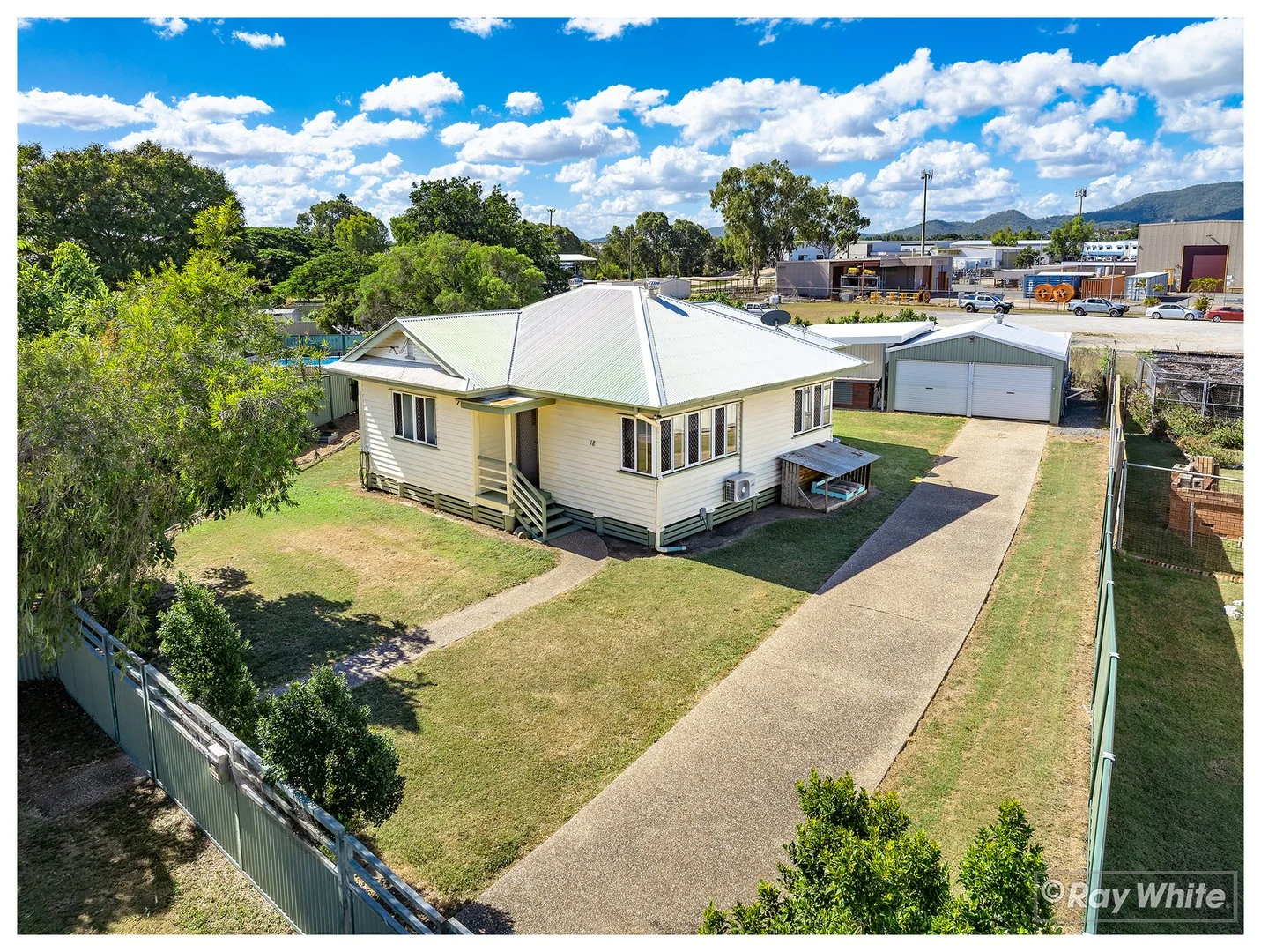 Primary image of 18 Wilmington Street, Kawana QLD 4701