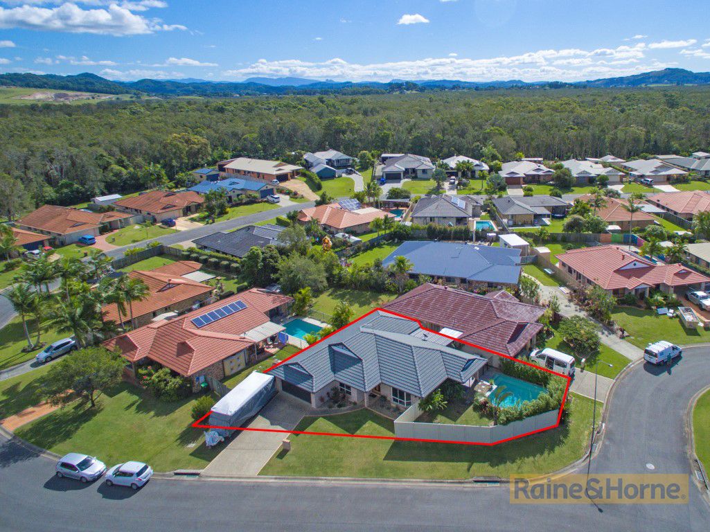 1/1 Chappell Place, Pottsville NSW 2489, Image 1