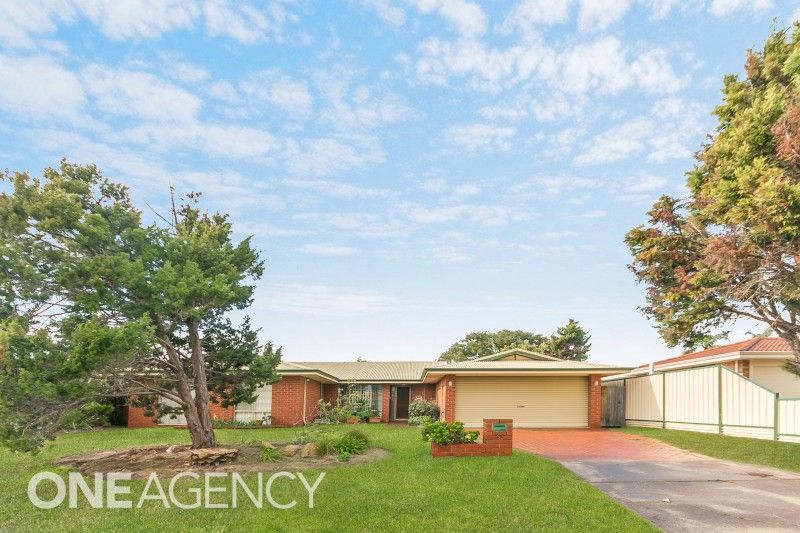 25 Heatherlea Parkway, Leeming WA 6149, Image 0