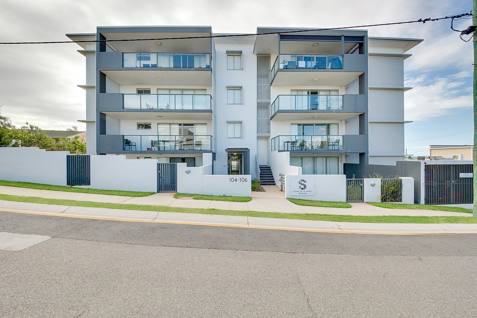 7/104-106 Central Lane, Gladstone Central QLD 4680, Image 0