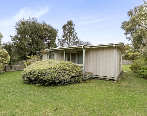 46 Jordan Road, Point Lonsdale VIC 3225