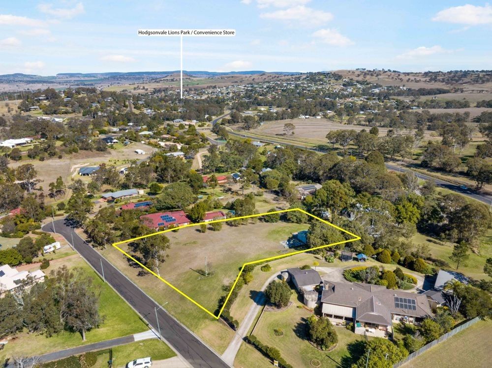 5 Top Camp Court, Top Camp QLD 4350, Image 1