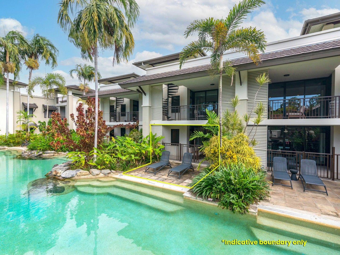 168 Sea Temple/22-36 Mitre Street, Port Douglas QLD 4877, Image 0