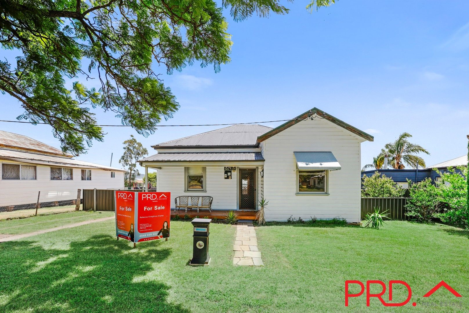 151 Henry Street, Werris Creek NSW 2341 Domain