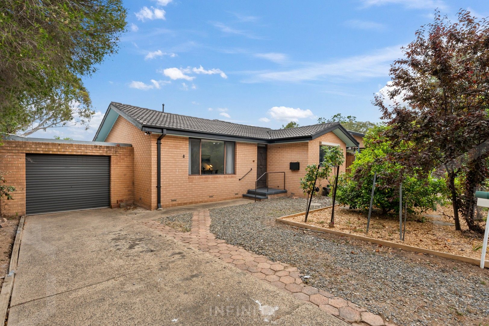 8 Holtermann Place, Charnwood ACT 2615, Image 1