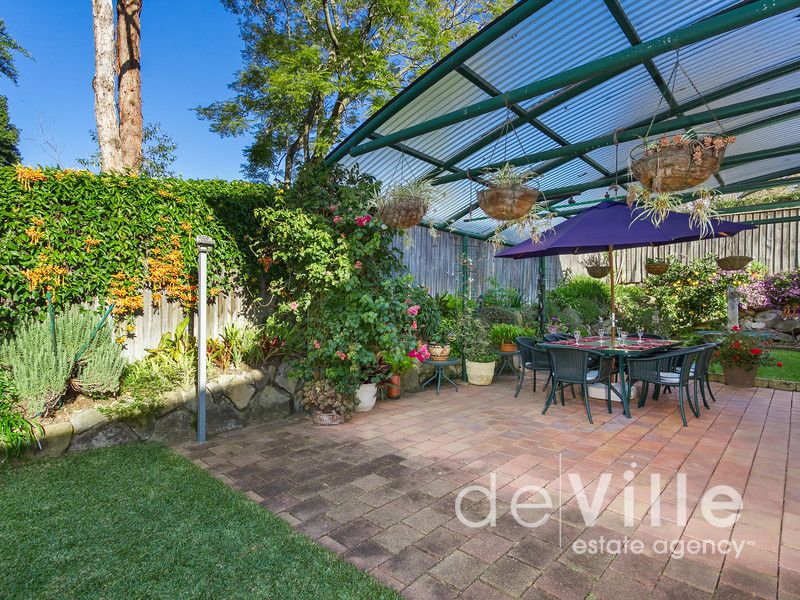 10/38-40 Francis Street, Castle Hill NSW 2154, Image 1