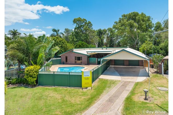 Picture of 7 Serocold Street, FRENCHVILLE QLD 4701