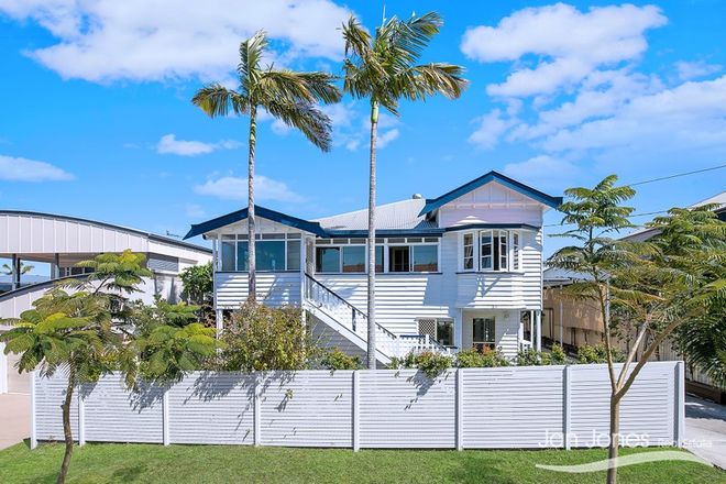 Picture of 27 Macdonnell Rd, MARGATE QLD 4019