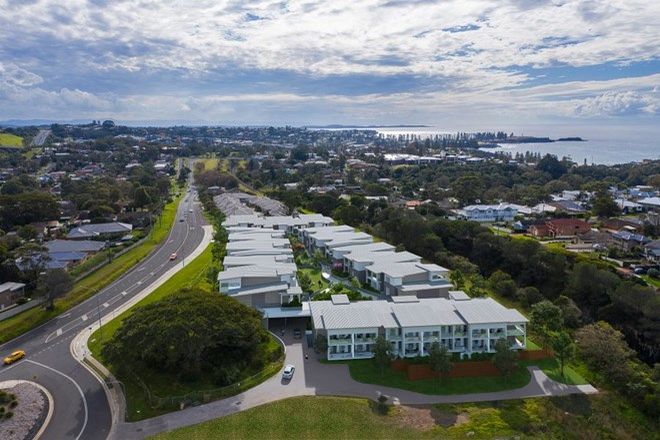 6 3 Bedroom Apartments For Sale In Kiama Nsw 2533 Domain