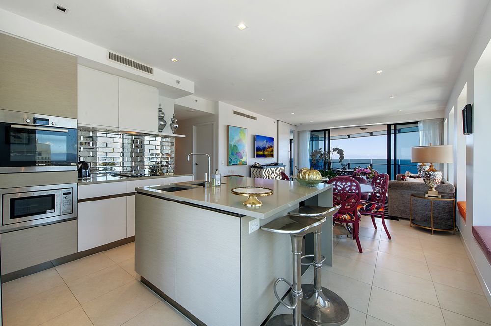 2901 "Peppers Soul" 4-14 The Esplanade, Surfers Paradise QLD 4217, Image 1