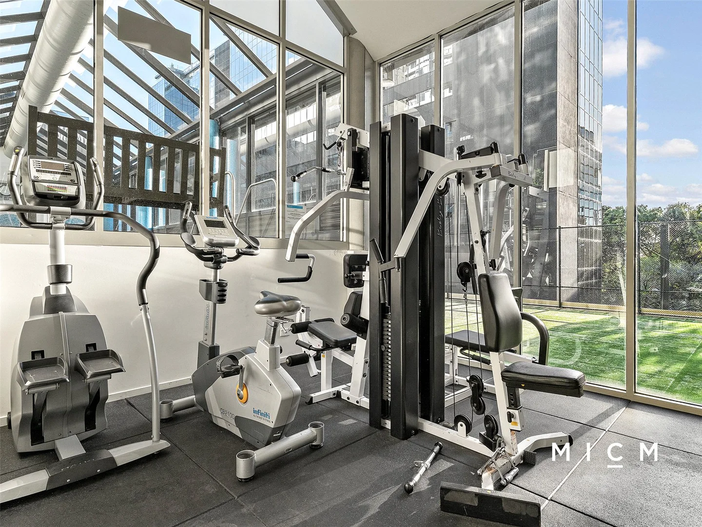 Additional image 7 of 95/416A St Kilda Road, Melbourne VIC 3004