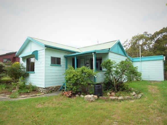 25 Donald Street, Branxholm TAS 7261, Image 0