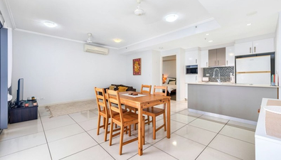 Picture of 32/108 Mitchell Street, DARWIN CITY NT 0800